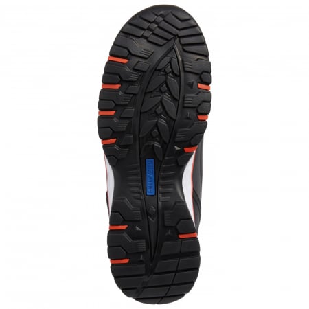 Bocanci protectie Helly Hansen Chelsea Evolution 2 Winter Tall S7L HT, negru/portocaliu, 40 [5]