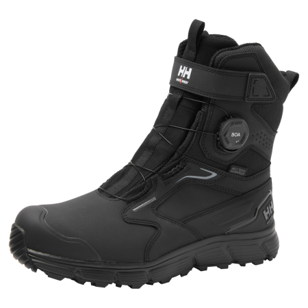 Bocanci protectie Helly Hansen Kensington MXR Winter Tall Boa S7S HT [1]
