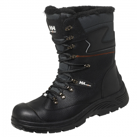 Bocanci protectie imblaniti Helly Hansen Aker Winterboot S3 [1]