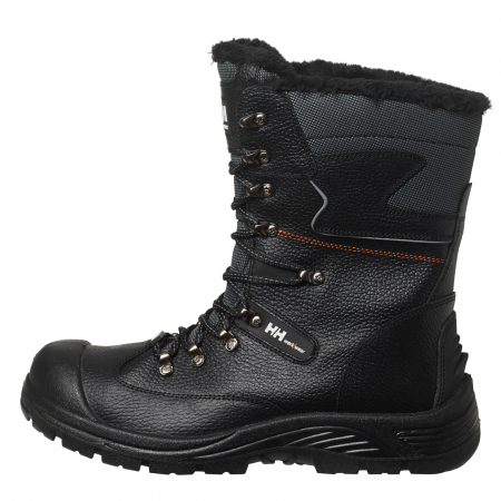 Incaltaminte protectie - Bocanci protectie imblaniti Helly Hansen Aker Winterboot S3