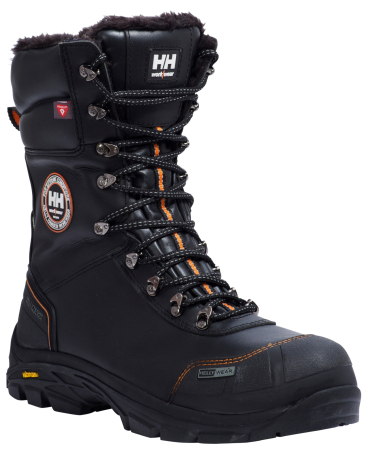 Bocanci protectie imblaniti Helly Hansen Chelsea Winterboot, S3 [1]