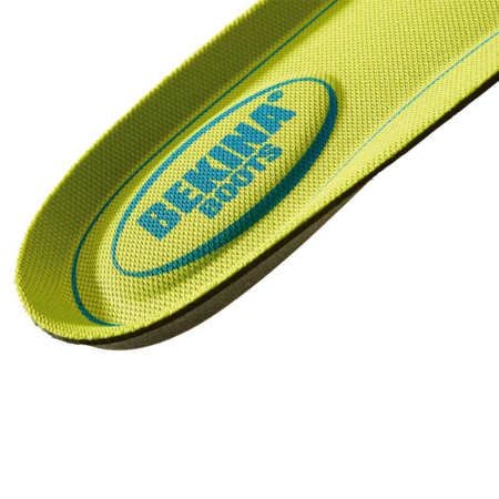 Branturi premium, profilate, pentru cizmele de protectie Bekina [2]