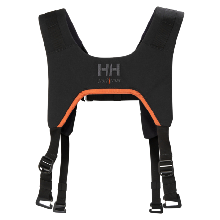 Bretele curea unelte Helly Hansen Ergo Tool Belt Suspenders [1]
