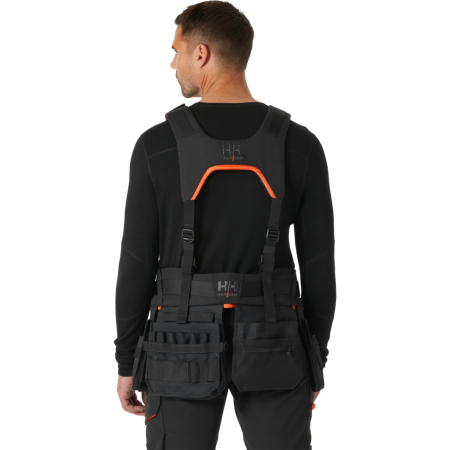 Bretele curea unelte Helly Hansen Ergo Tool Belt Suspenders [3]
