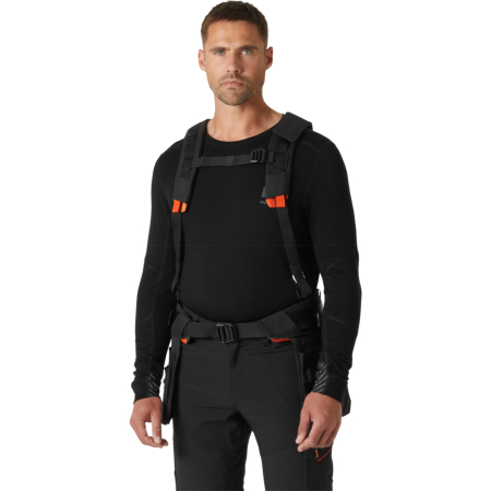 Bretele curea unelte Helly Hansen Ergo Tool Belt Suspenders [2]