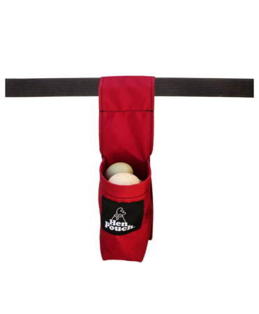 Accesorii echipamente protectie - Buzunar extern oua Udder Tech, nailon - impermeabil