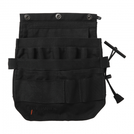 Buzunare externe - Buzunar Helly Hansen Connect Electrician, negru, STD