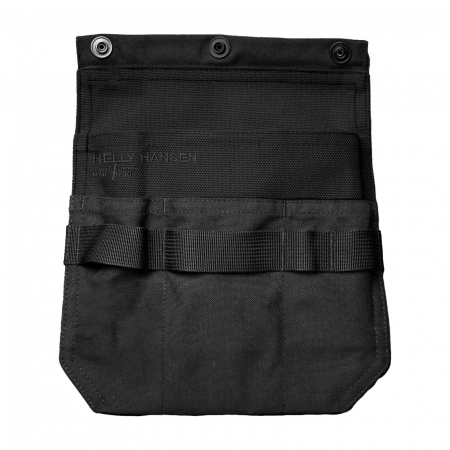 Buzunare externe - Buzunar Helly Hansen Connect Essential 1, negru, STD
