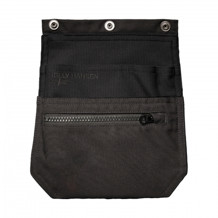 Buzunare externe - Buzunar Helly Hansen Connect Essential 2, negru, STD