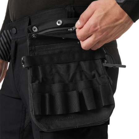 Buzunar Helly Hansen Connect Plumber Pocket [1]