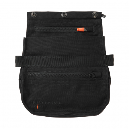 Buzunare externe - Buzunar Helly Hansen Connect Utility, negru, STD