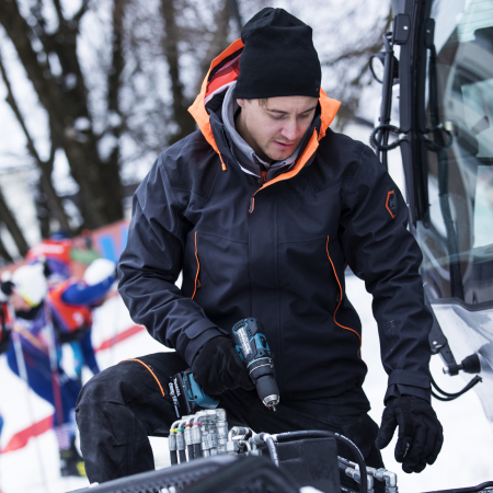 Caciula Helly Hansen Lifa Merino Beanie [3]