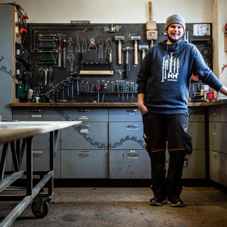 Caciula Helly Hansen Oxford [1]