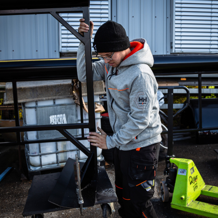 Caciula Helly Hansen Oxford [1]