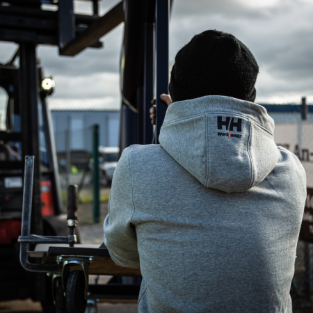 Caciula Helly Hansen Oxford [3]