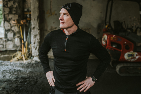 Caciula Helly Hansen WW Beanie [2]