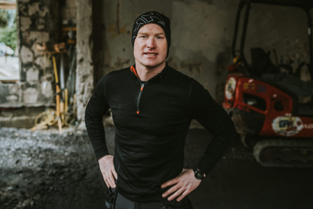 Caciula Helly Hansen WW Beanie [1]