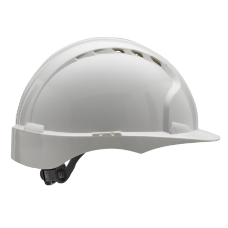 Casti si antifoane protectie - Casca de protectie Gebol JSP EVO 3