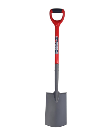 Lopeti, cazmale si sape - Cazma cu lama otel carbon, coada polipropilena, maner D polipropilena, Spear & Jackson Select Carbon