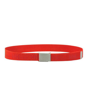 Curea Helly Hansen Webbing, portocalie [1]
