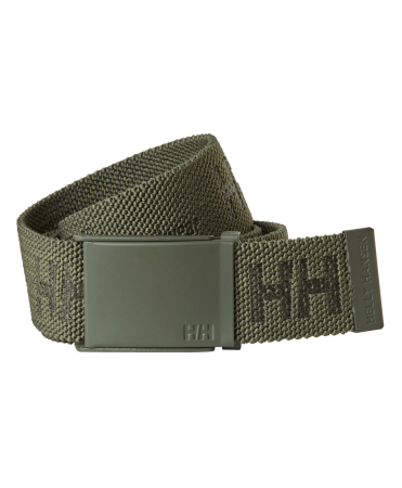 Curea Helly Hansen Webbing, kaki [0]