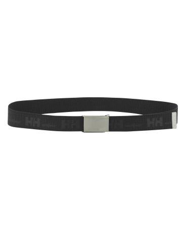 Curea Helly Hansen Webbing, neagra [1]