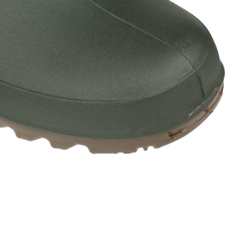 Cizme protectie Bekina Litefield, O4, verde/maro [7]