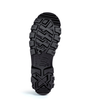 Cizme protectie Bekina MidliteX SolidGrip, O4, verde/negru [10]