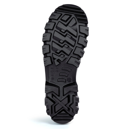 Cizme protectie Bekina MidliteX SolidGrip, O4, verde/negru [9]