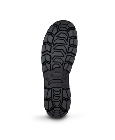Cizme protectie Bekina Steplite EasyGrip, S4, verde/negru la cutie [10]