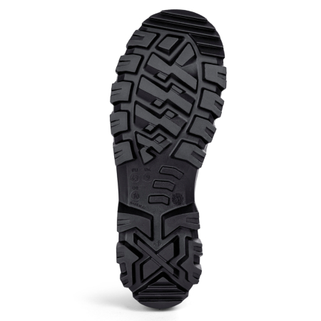 Cizme protectie Bekina StepliteX SolidGrip, O4, verde/negru [9]