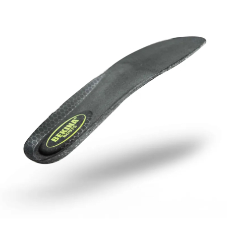 Cizme protectie Bekina StepliteX SolidGrip, S4, verde/negru [8]