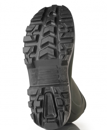 Cizme protectie Bekina Thermolite Extreme Cold, S4, verde/antracit [8]