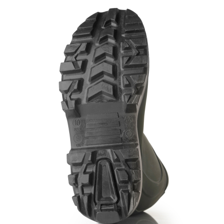 Cizme protectie Bekina Thermolite Extreme Cold, S4, verde/antracit [6]