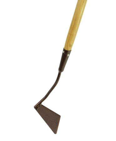 Cultivator cu lama otel carbon, coada lemn, Spear & Jackson Elements [1]