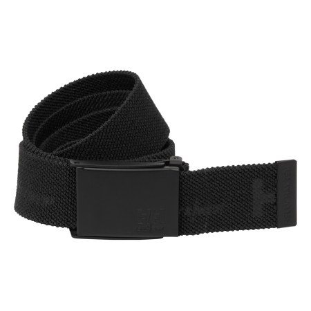 Curea Helly Hansen HH Logo Webbing Belt