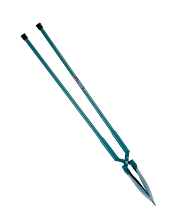 Lopeti, cazmale si sape - Dispozitiv pentru plantat cu lame din otel carbon, manere tubulare, Spear & Jackson Neverbend Professional