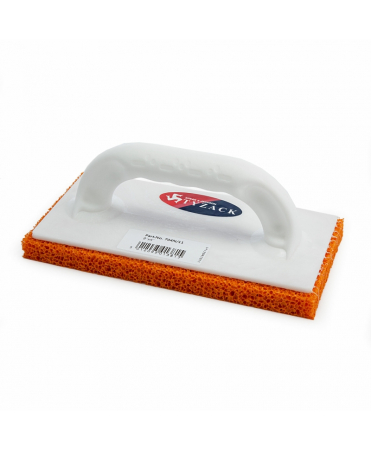 Drisca burete cu maner plastic, 230 x 110 mm, Spear & Jackson Tyzack [1]