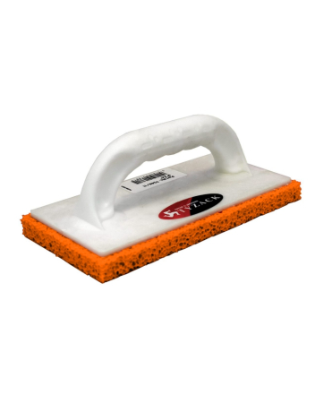 Unelte constructii - Drisca burete cu maner plastic, 230 x 110 mm, Spear & Jackson Tyzack