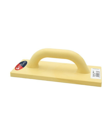 Unelte constructii - Drisca plastic tencuieli profesionala cu maner de plastic, 280 x 110 mm, Spear & Jackson Tyzack
