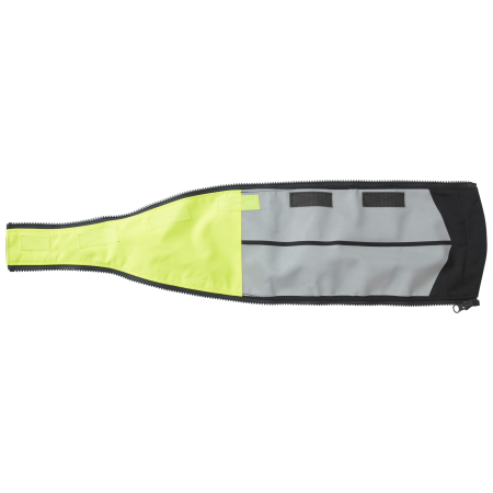 Alte accesorii echipamente protectie - Extensie maternitate relfectorizanta dama Helly Hansen Alna 2.0 Maternity Extension