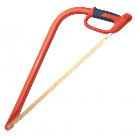 Fierastraie si topoare - Fierastrau Predator tip arc cu lama 530 mm, 4 TPI, Spear & Jackson Woodworking