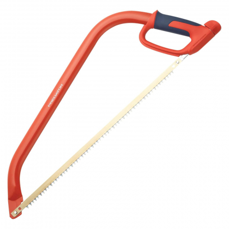Fierastraie si topoare - Fierastrau Predator tip arc cu lama 533 mm, 4 TPI, Spear & Jackson Woodworking