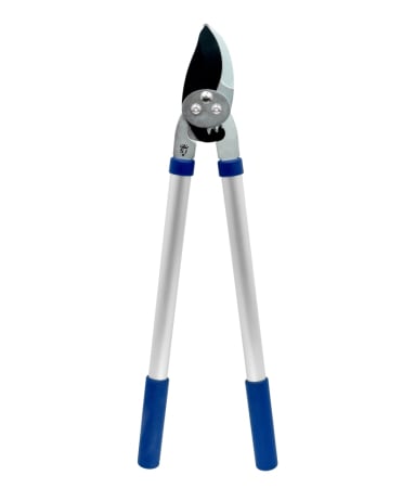 Accesorii gradinarit - Foarfeca crengi tip bypass cu lama inox, maner aluminiu, transmisie cu roti dintate, Spear & Jackson Razorsharp Advance
