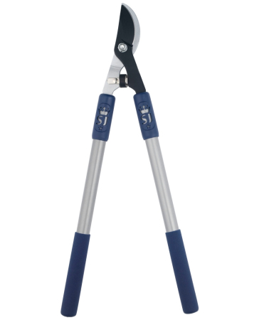 Foarfeci gradinarit - Foarfeca crengi tip bypass cu lama otel carbon cu teflon, Spear & Jackson Razorsharp Active