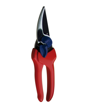 Foarfeci gradinarit - Foarfeca gradina tip bypass cu lama otel carbon cu teflon, Spear & Jackson Razorsharp Active