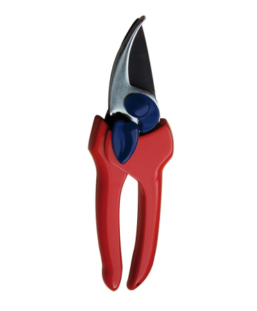 Foarfeci gradinarit - Foarfeca medie gradina tip bypass cu lama otel carbon cu teflon, Spear & Jackson Razorsharp Active