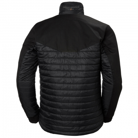 Geaca captusita Helly Hansen Oxford Insulator [1]
