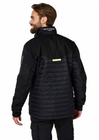 Geaca captusita Helly Hansen Oxford Insulator [3]