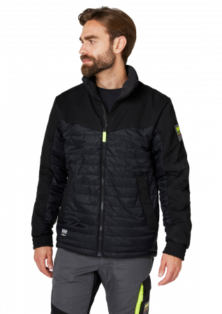 Geaca captusita Helly Hansen Oxford Insulator [2]